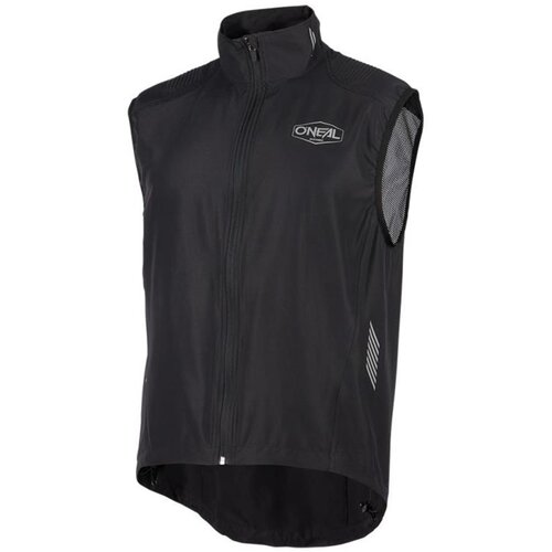  Prsluk Oneal MTB VEST black Slike