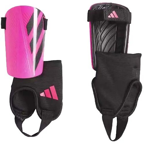 Adidas kostobrani za dečake Tiro mtc, Crno-roze Slike