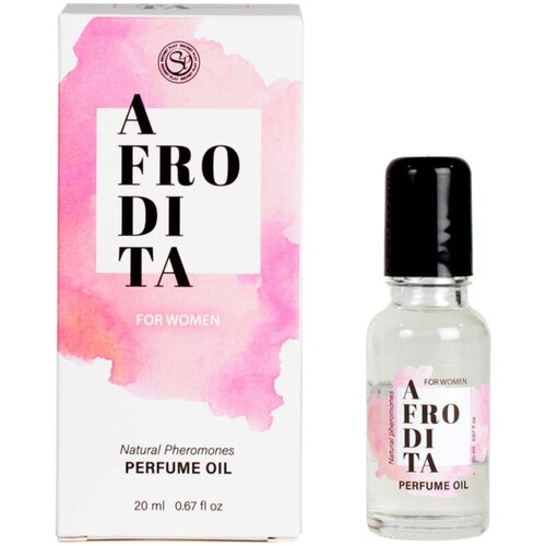 SECRET PLAY Uljani parfem Afrodita Cene