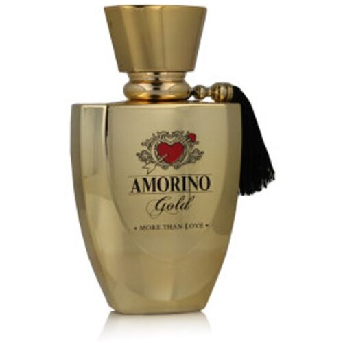 AMORINO Gold More Than Love Eau De Parfum 50 ml (unisex) Cene
