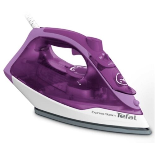 Tefal pegla na paru 2400W Slike