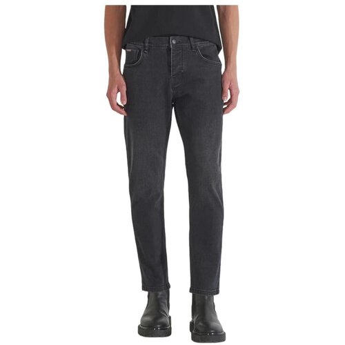 Antony Morato Jeans - Črna Cene