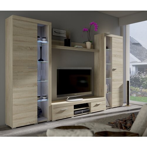  Dnevni regal ruba 3 xl Slike