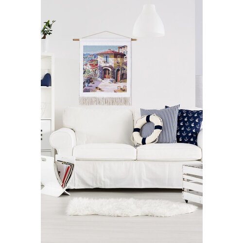 Wallity slika Yağlı boya wll 60, 65x75 cm Cene