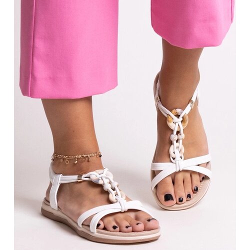 D/CEO Black sandals on a block heel Millo Cene