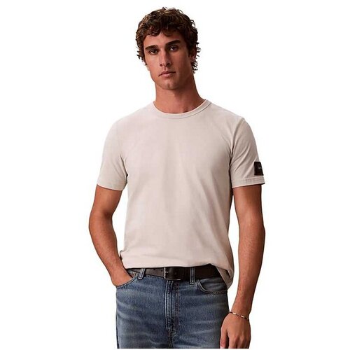 Calvin Klein basic mu&amp;scaron;ka majica Slike