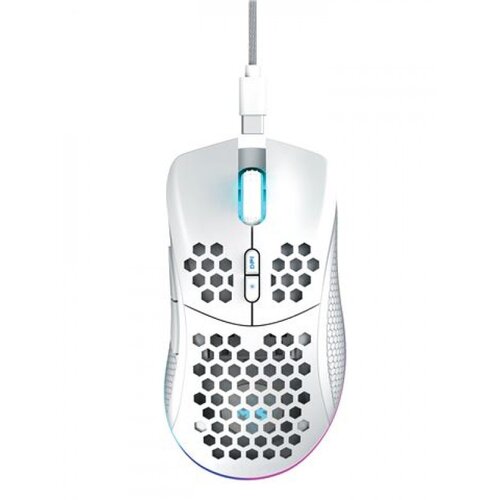 MS Industrial MIŠ MS NEMESIS M700 gaming Cene