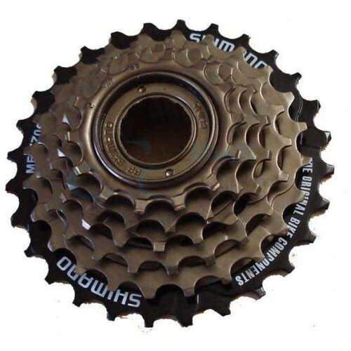  Kazeta Mjenjač Stražnji Shimano Tz E-Mftz206428 Slike