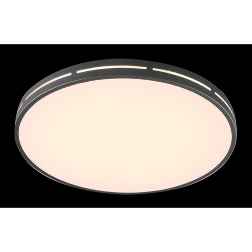  Immax NEO 07145-B42 - LED prigu&amp;scaron;iva svetiljka NEO LITE 24W/230V Tuya Wi-Fi + daljinski upravljač Slike