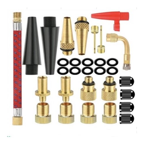  Set adaptera za pumpanje big ( N14003 ) Cene
