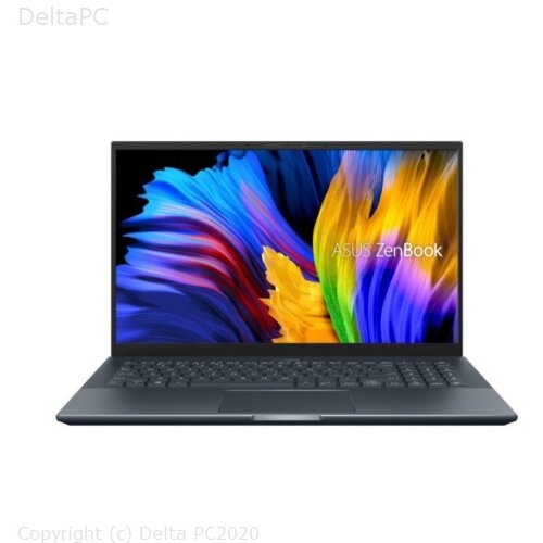 NOT AS ZenBook Pro UM535QE-OLED-KY721X Slike
