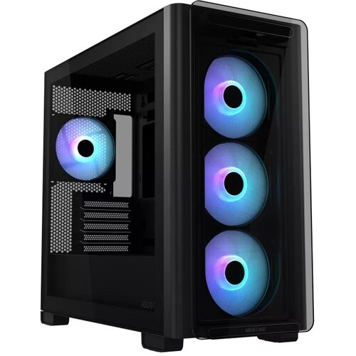 Asus Kućište A23 PLUS TG crna Cene
