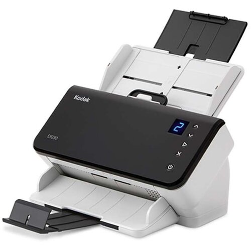Kodak document scanner E1030 A4 30 ppm duplex ADF 80 sheets USB 3.2 Cijene