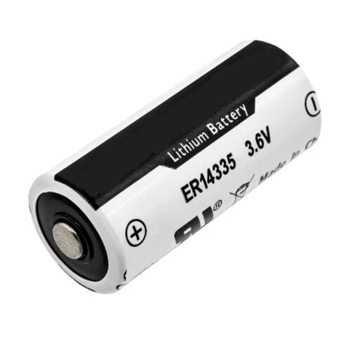  Baterija litijum 2/3AA ER14335 3.6V 1650mAh Slike