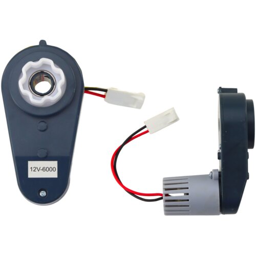 12V 12000RPM Sprednji motor - JJ2099 Toyota FJ Slike