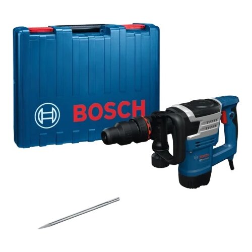 Bosch gsh5mx elektro-pneumatski čekić za &scaron;temovanje, sds-max, 1100w ( 0611338901 ). Cene