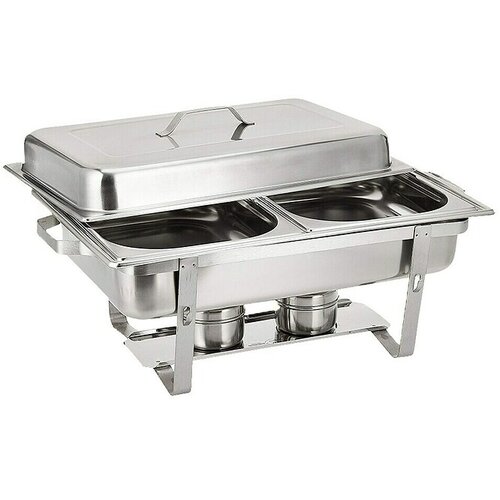  Servirna postaja Gourmet Lux (Do x Š x V: 56 x 35 x 28 cm, 8 l) Cene