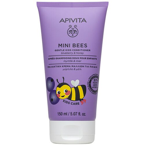 Apivita mini Bees Nežni balzam za kosu, 150 ml Cene