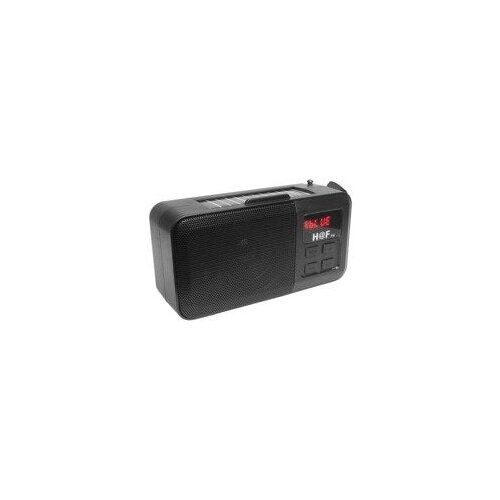  H@F HF-F6 solarni Bluetooth zvučnik s FM radiom Cijene