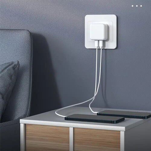 Apple 35W C-C Power Dual Adapter/Punjač Cijene