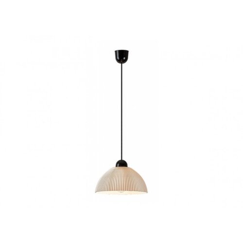 Rabalux Visilica Avenora E27 1x MAX 60W crna (72042) Cene