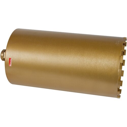 Makita diamantna vrtalna krona za mokro vrtanje 112mm P-41143 Cene