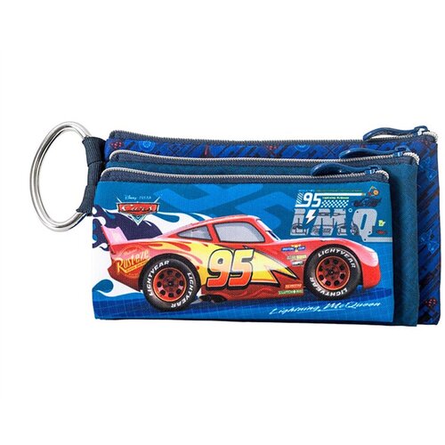 Play Pernica Cars, Plava Slike