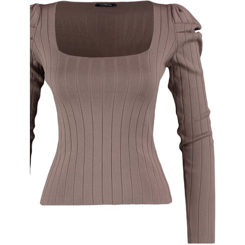 Trendyol Ženski pulover Basic Cene