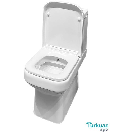 Turkuaz Monoblok univerzalni Noura sa ispiračem 8700 Cene