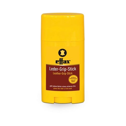 Effax Leather Grip Stick Cene