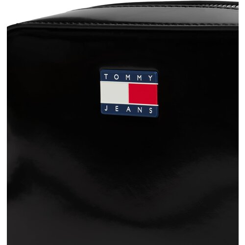 Tommy Jeans Torba za čez ramo &amp;#039;Must&amp;#039; modra / rdeča / črna / bela Slike