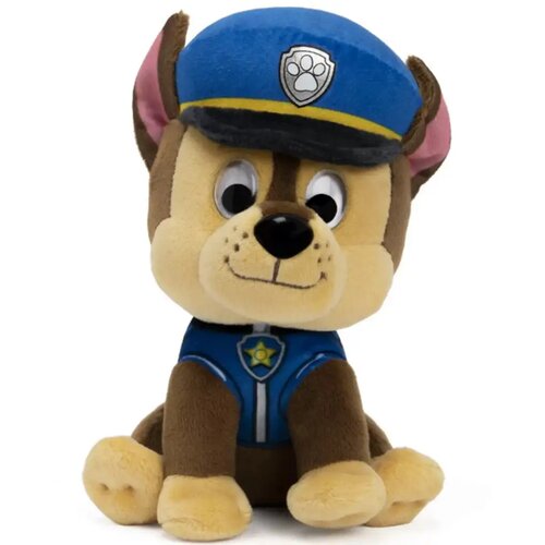 Spin Master psići u ophodnji plišana figura chase 15 cm Cene