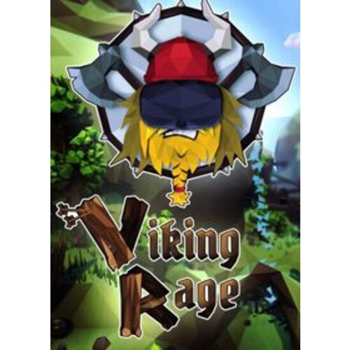 Steam Viking Rage [VR] Key GLOBAL Cene