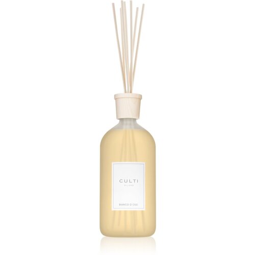 Culti Stile Bianco D'Oud aroma difuzer s punjenjem 1000 ml Cijene