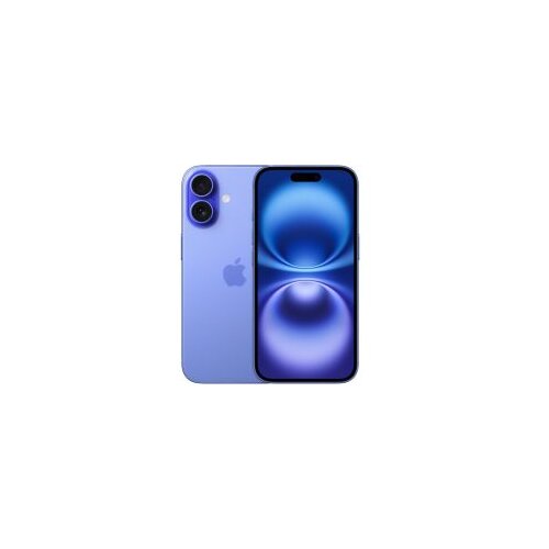 Apple mobitel iPhone 16 128GB Plavi Slike