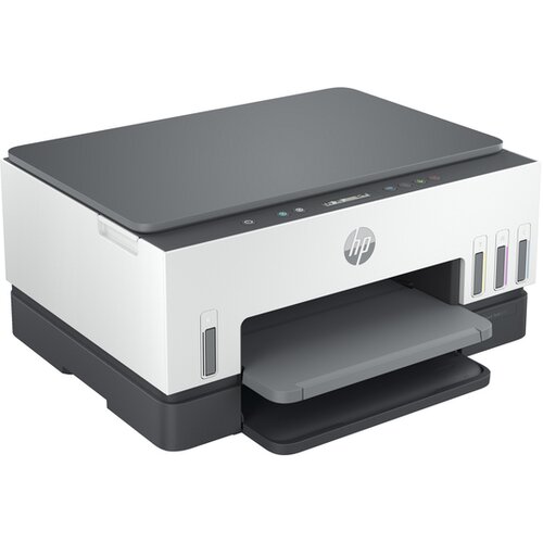HP Večnamenski barvni brizgalni tiskalnik SmartTank 670, A4, Duplex, Wi-Fi (6UU48A) Slike