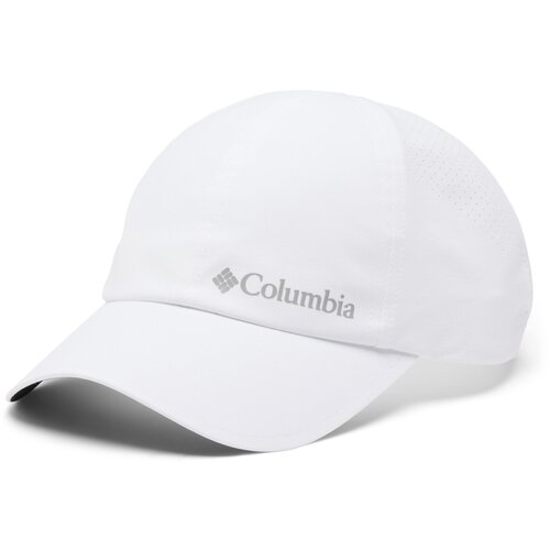 Columbia Kapa s šiltom Silver Ridge™ IV Ball Cap 2121141 Bela Cene