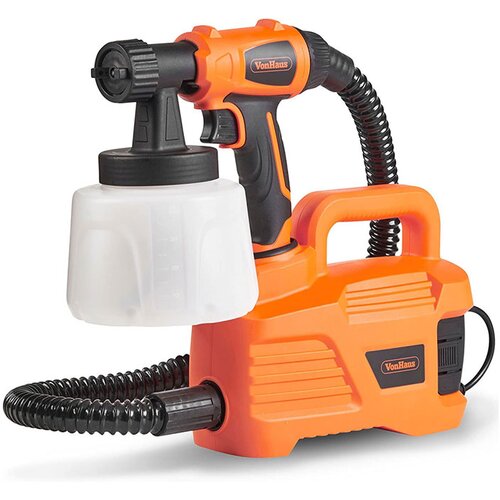 Vonhaus Sistem za pršilno barvanje 800 W Cene
