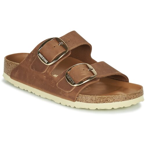 Birkenstock ARIZONA BIG BUCKLE Smeđa Slike