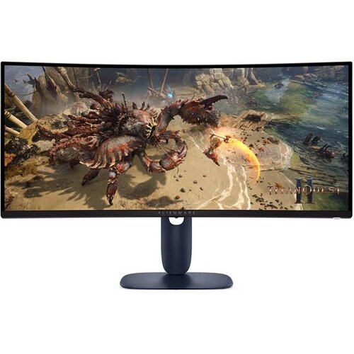 Alienware Monitor 34'' AW3425DWM Gaming Cene