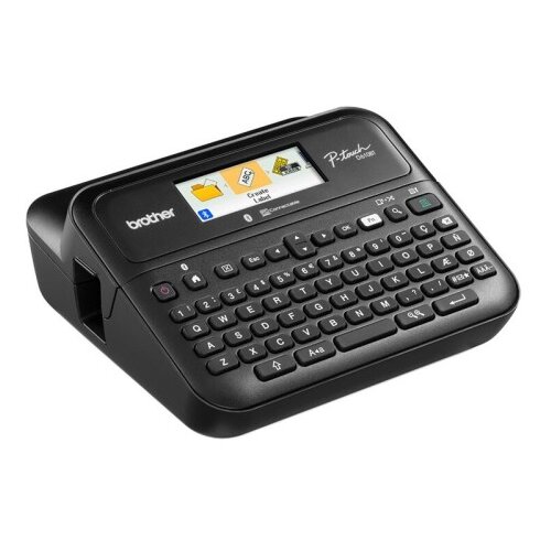 Brother PTD610B P-touch PT-D Cene