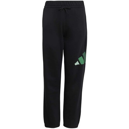 Adidas Hlače G Bl Ft Pt Črna Slike