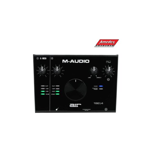  ZVUČNA KARTA M-AUDIO AIR192X4S Cene