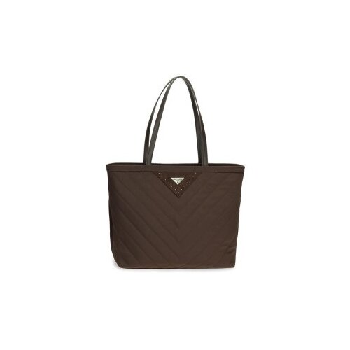 PepeJeans Natalie ženska tote torba na rame - Braon ( 72.275.42 ) Slike