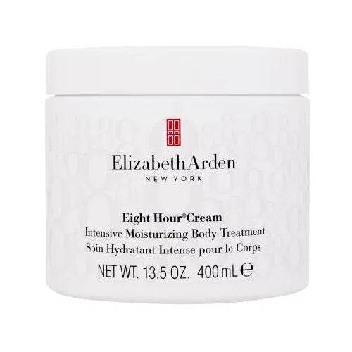 Elizabeth Arden Eight Hour Cream krema za telo za zelo suho kožo 400 ml za ženske