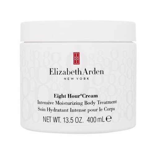 Elizabeth Arden Eight Hour Cream krema za tijelo za vrlo suhu kožu 400 ml za ženske Cijene