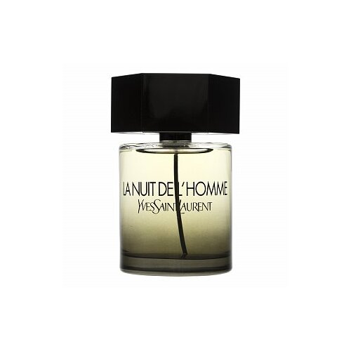 Yves Saint Laurent La Nuit de L&rsquo;Homme Toaletna voda za mo&scaron;ke 100 ml Cene