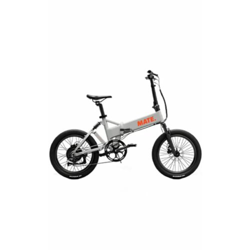  Električni bicikl Mate Fusion 9 Speed - Ghost Gravity - Unisize Cijene