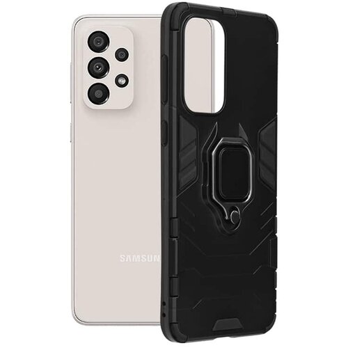  Techsuit - Silicone Shield - Samsung Galaxy A33 5G - Crna Cijene