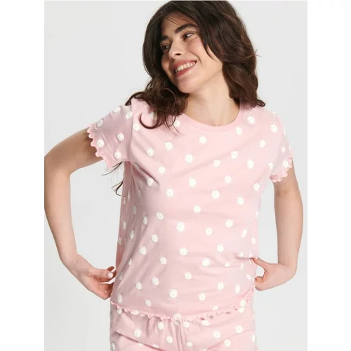 Sinsay ženske komplet pamučne pidžame  8890F-30X
